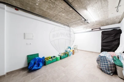 Apartamento T3 para Venda em Ferrel