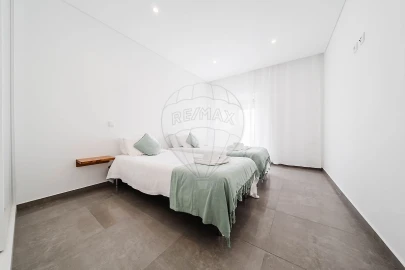 Apartamento T3 para Venda em Ferrel