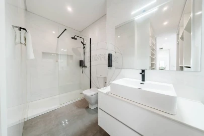 Apartamento T3 para Venda em Ferrel