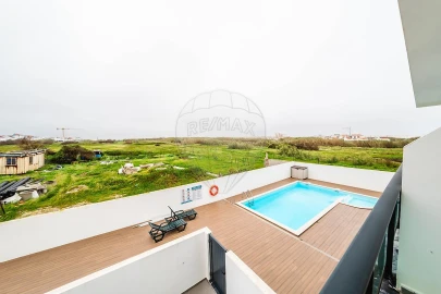 Apartamento T3 para Venda em Ferrel