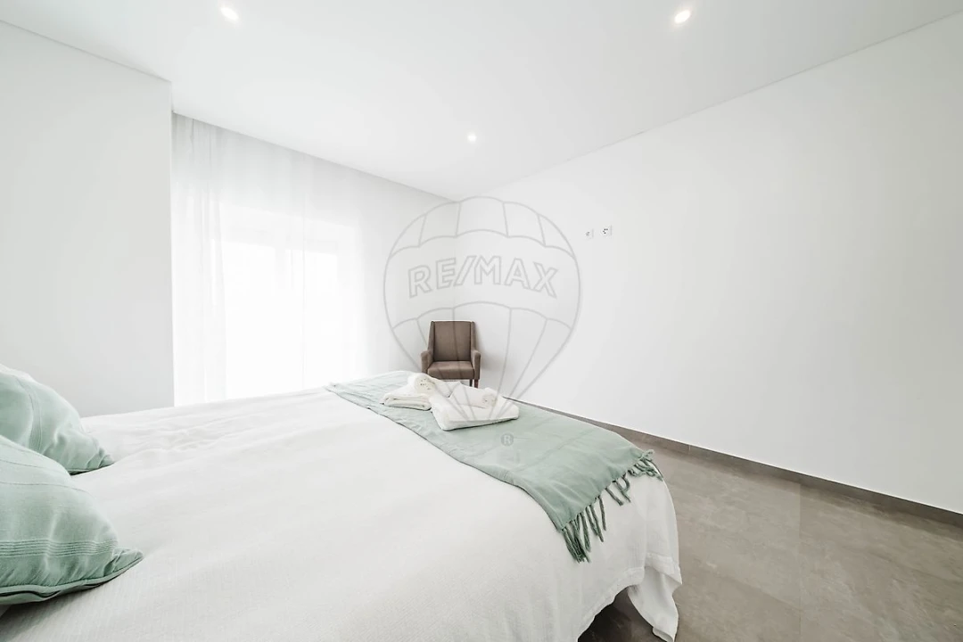 Apartamento T3 para Venda em Ferrel Foto 8