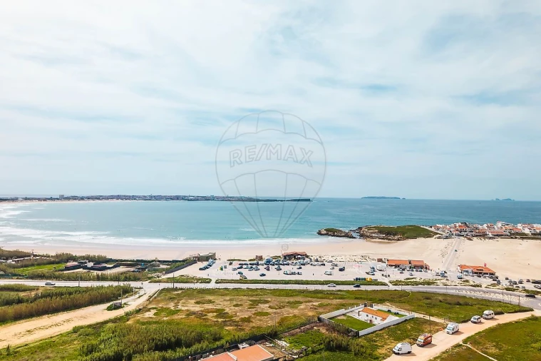 Apartamento T3 para Venda em Ferrel