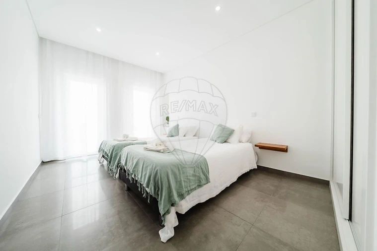 Apartamento T3 para Venda em Ferrel Foto 19