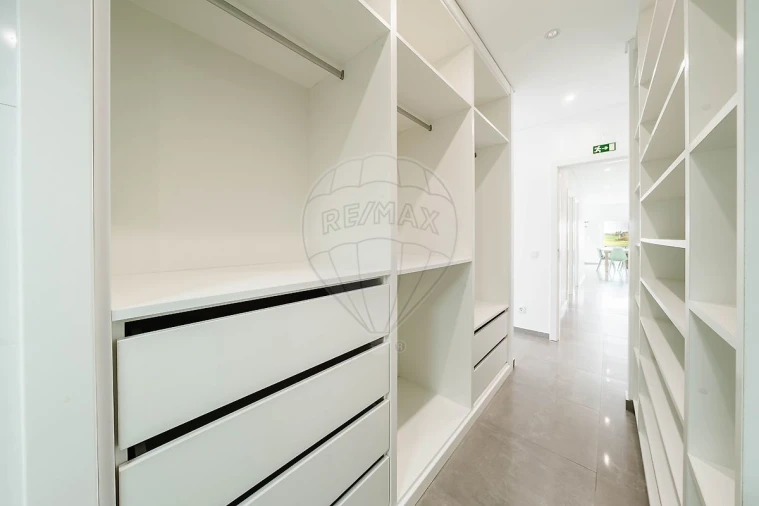 Apartamento T3 para Venda em Ferrel Foto 11