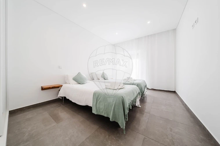 Apartamento T3 para Venda em Ferrel Foto 14