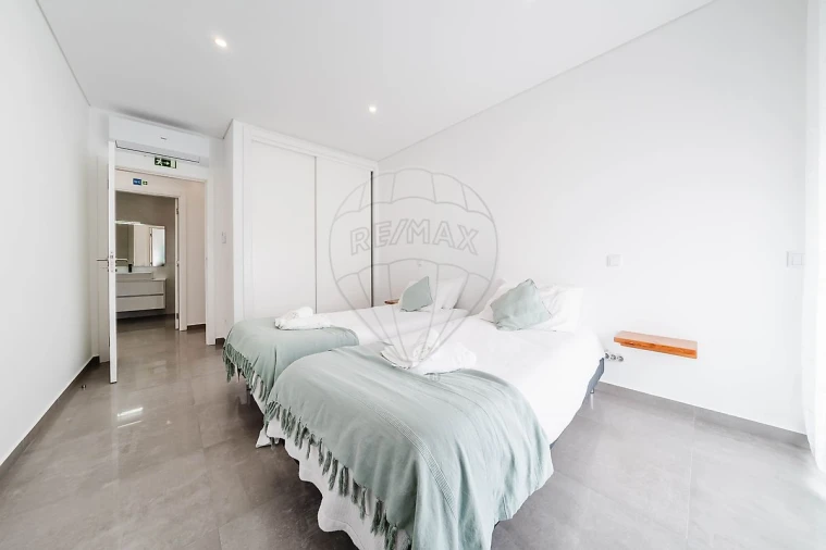 Apartamento T3 para Venda em Ferrel Foto 15