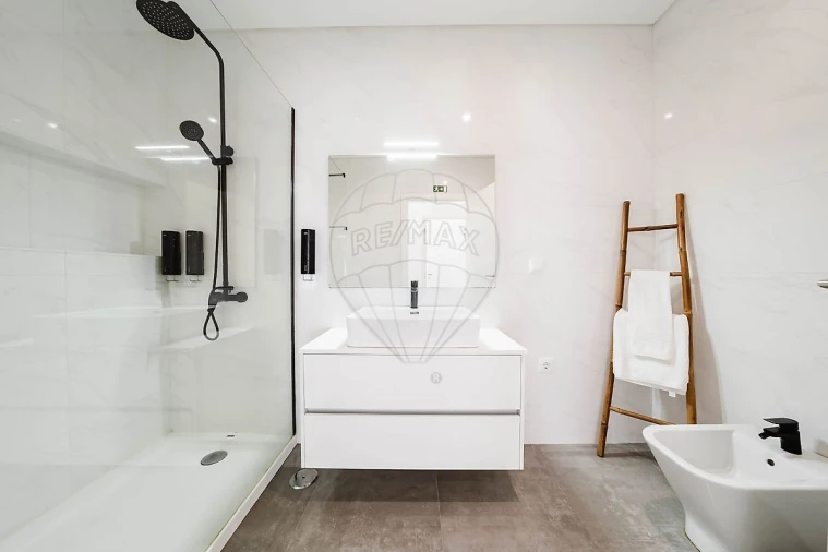 Apartamento T3 para Venda em Ferrel Foto 17