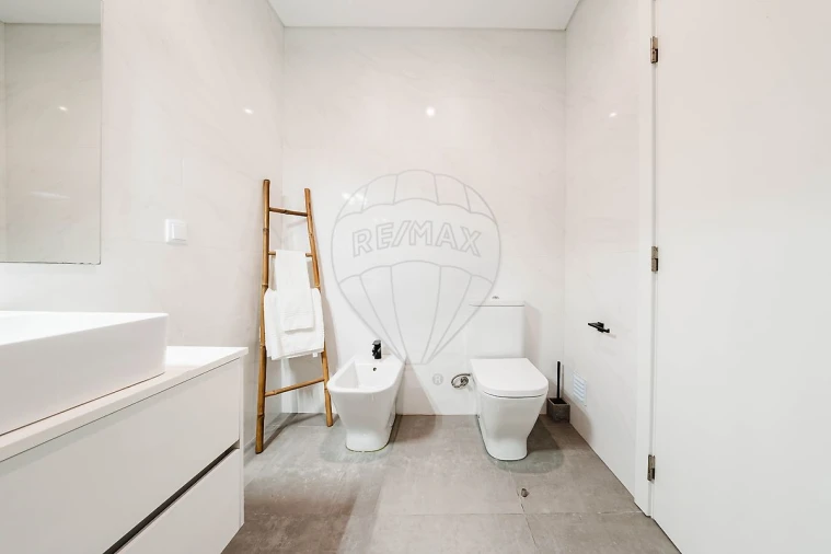 Apartamento T3 para Venda em Ferrel Foto 18