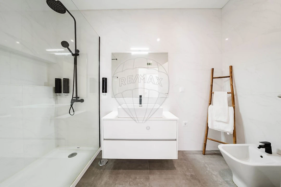 Apartamento T3 para Venda em Ferrel Foto 17