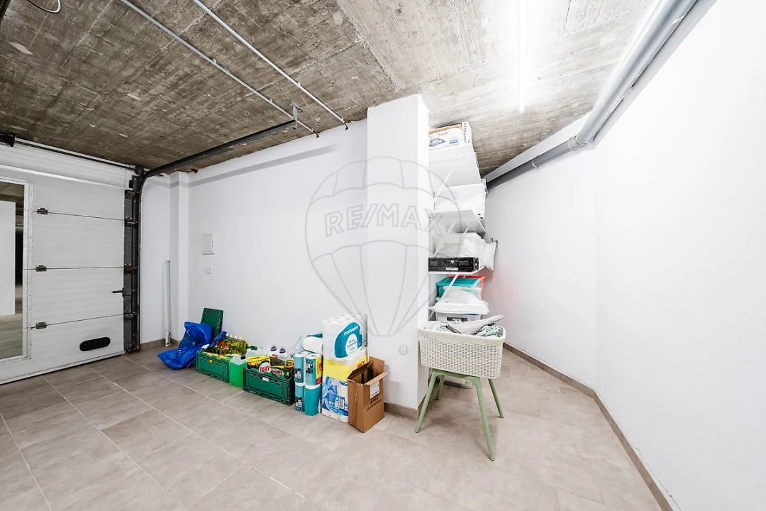 Apartamento T3 para Venda em Ferrel Foto 22