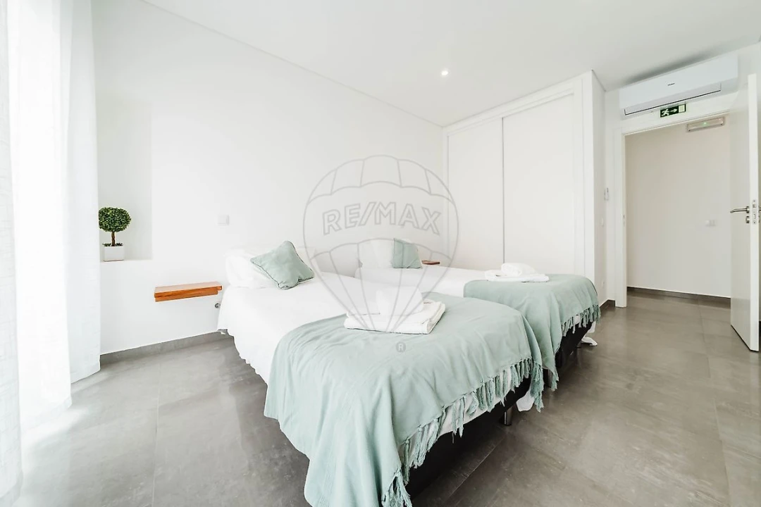 Apartamento T3 para Venda em Ferrel Foto 20