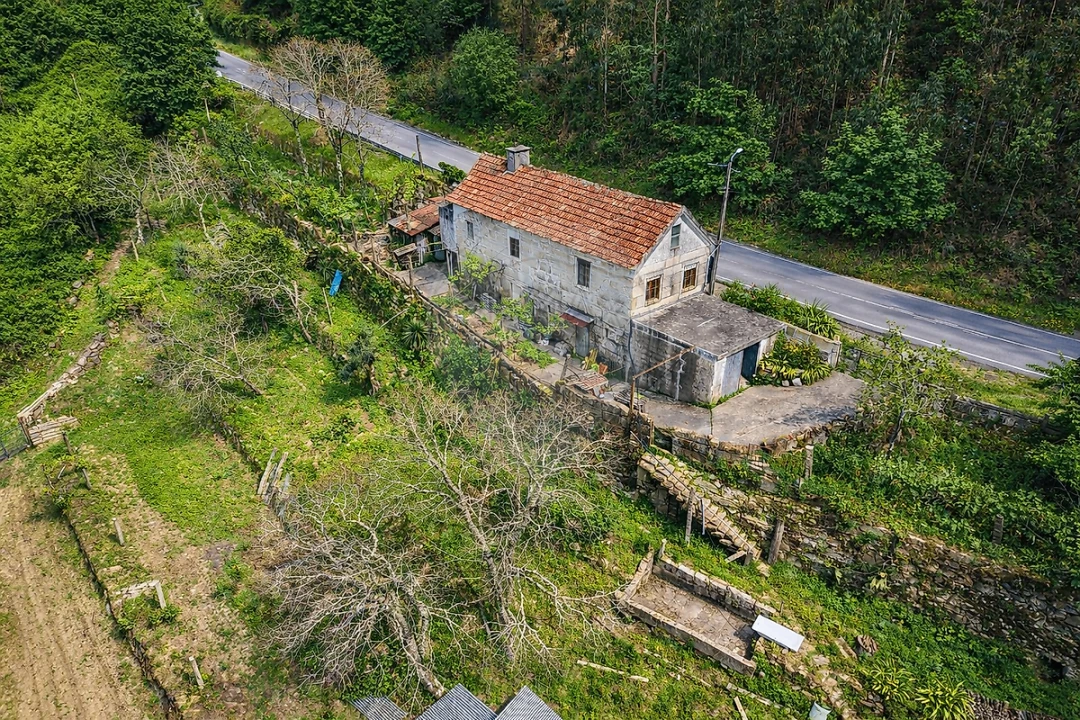 Moradia T2 para Venda em Abragão Foto 1