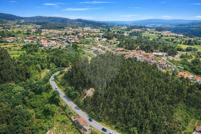 Moradia T2 para Venda em Abragão