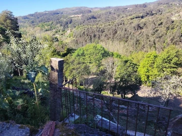 Moradia T2 para Venda em Abragão