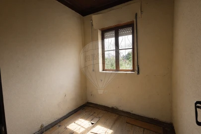 Moradia T2 para Venda em Abragão