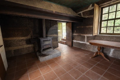 Moradia T2 para Venda em Abragão