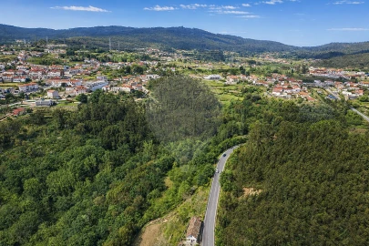 Moradia T2 para Venda em Abragão