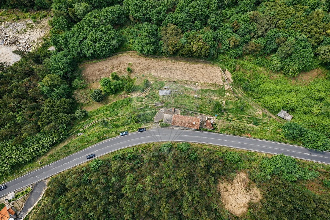 Moradia T2 para Venda em Abragão Foto 20