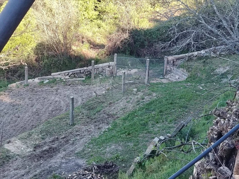 Moradia T2 para Venda em Abragão Foto 22