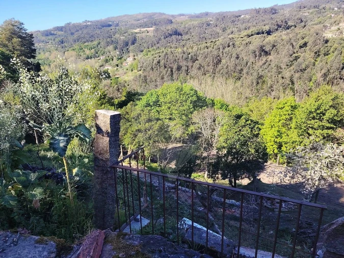 Moradia T2 para Venda em Abragão Foto 23