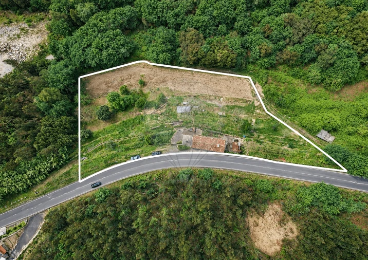 Moradia T2 para Venda em Abragão Foto 3