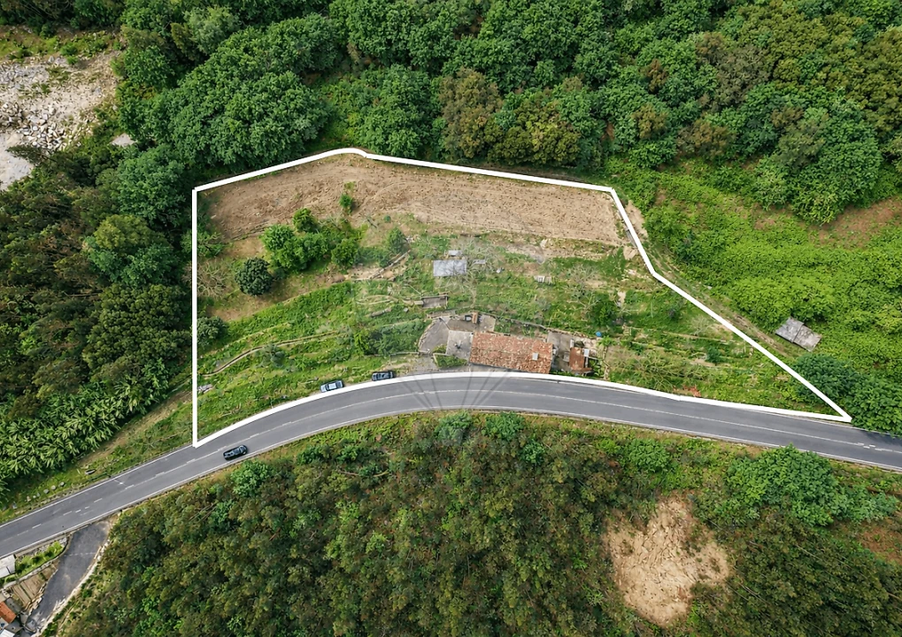 Moradia T2 para Venda em Abragão Foto 3