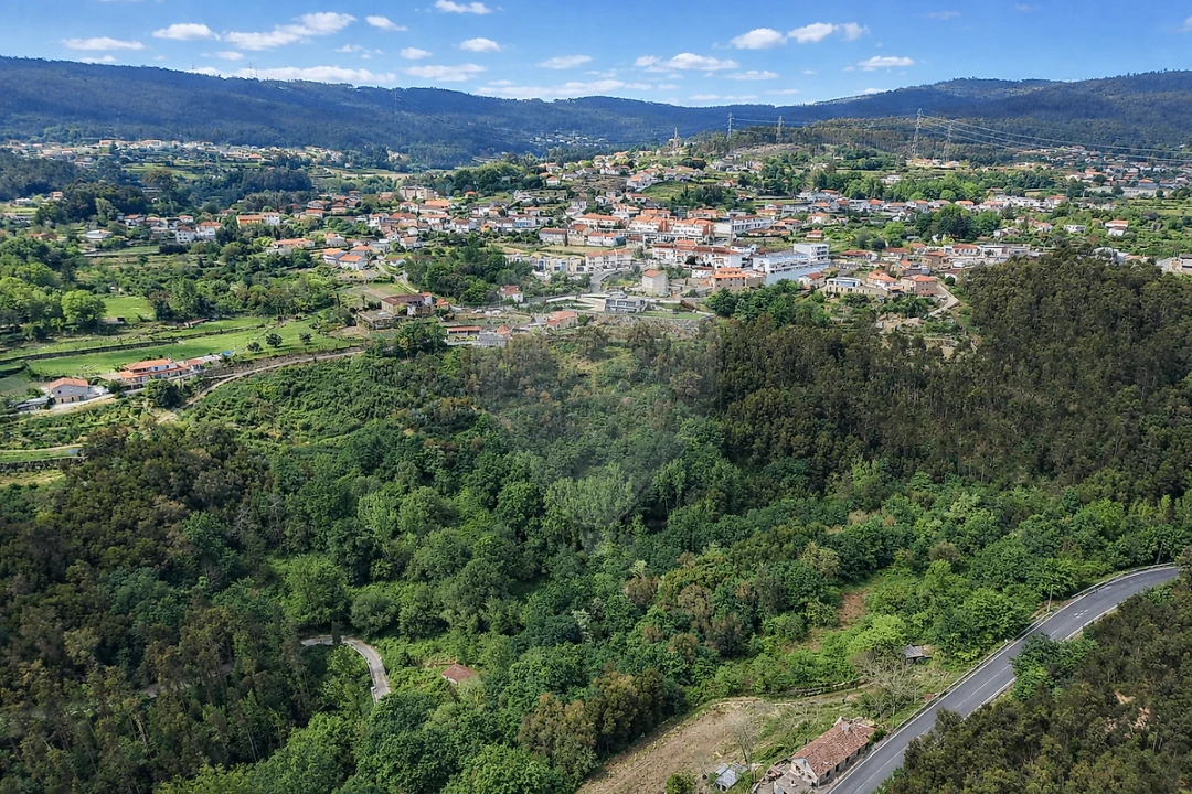 Moradia T2 para Venda em Abragão Foto 19