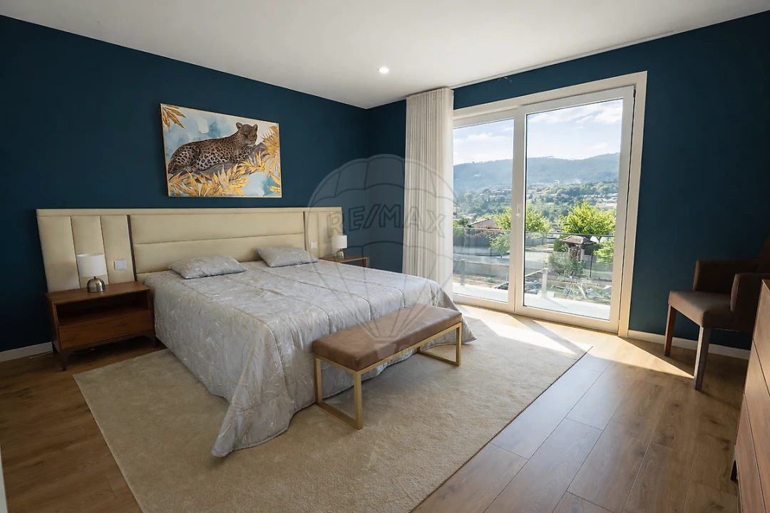 Moradia T3 para Venda em Abragão Foto 28