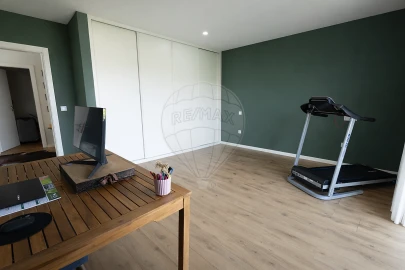 Moradia T3 para Venda em Abragão