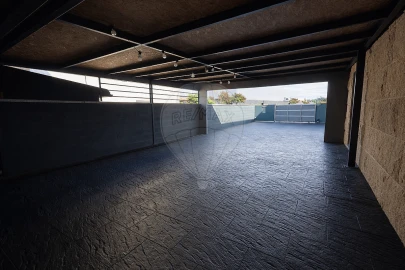 Moradia T3 para Venda em Abragão