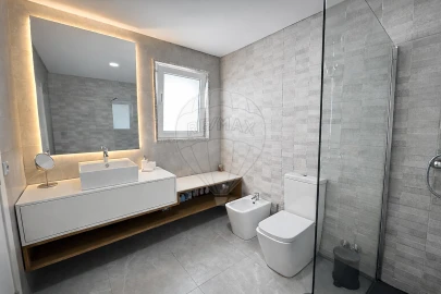 Moradia T3 para Venda em Abragão