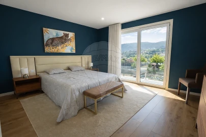 Moradia T3 para Venda em Abragão