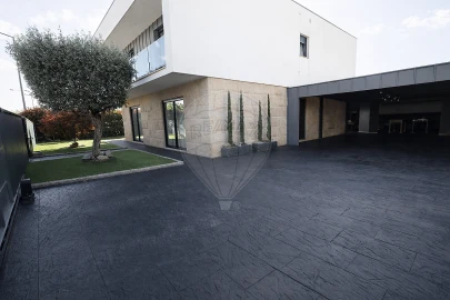 Moradia T3 para Venda em Abragão