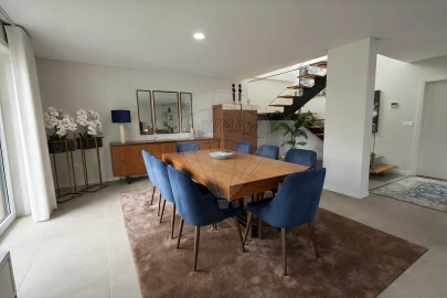 Moradia T3 para Venda em Abragão