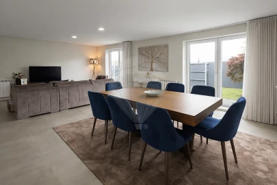 Moradia T3 para Venda em Abragão