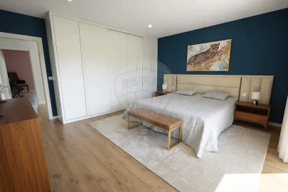 Moradia T3 para Venda em Abragão