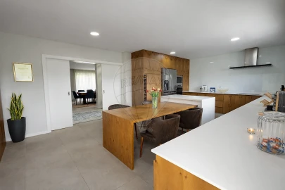 Moradia T3 para Venda em Abragão