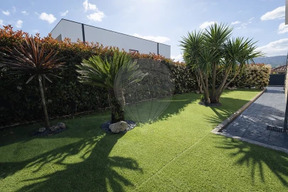 Moradia T3 para Venda em Abragão