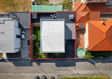 Moradia T3 para Venda em Abragão