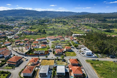 Moradia T3 para Venda em Abragão