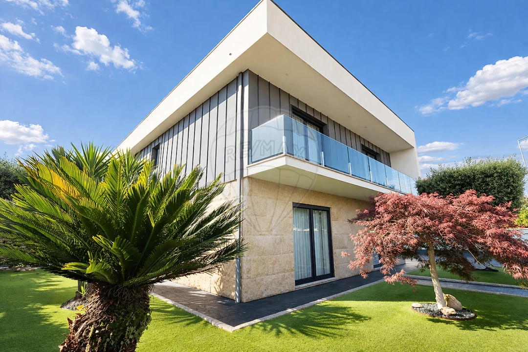 Moradia T3 para Venda em Abragão Foto 1