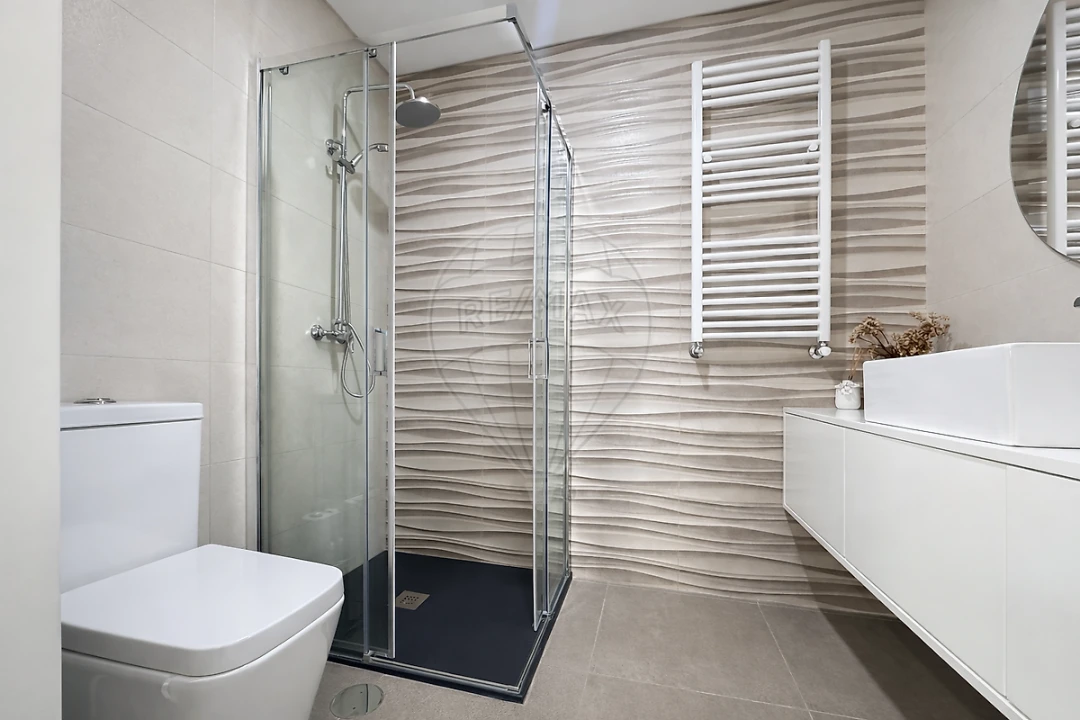 Moradia T3 para Venda em Abragão Foto 23