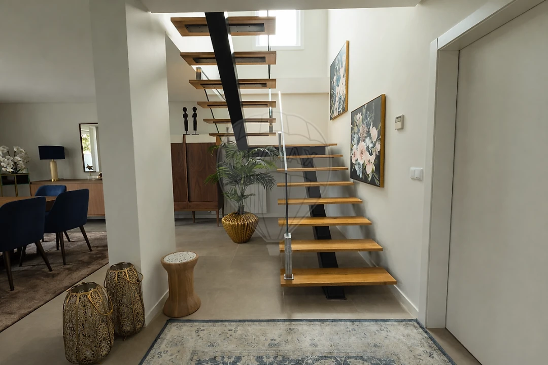 Moradia T3 para Venda em Abragão Foto 12