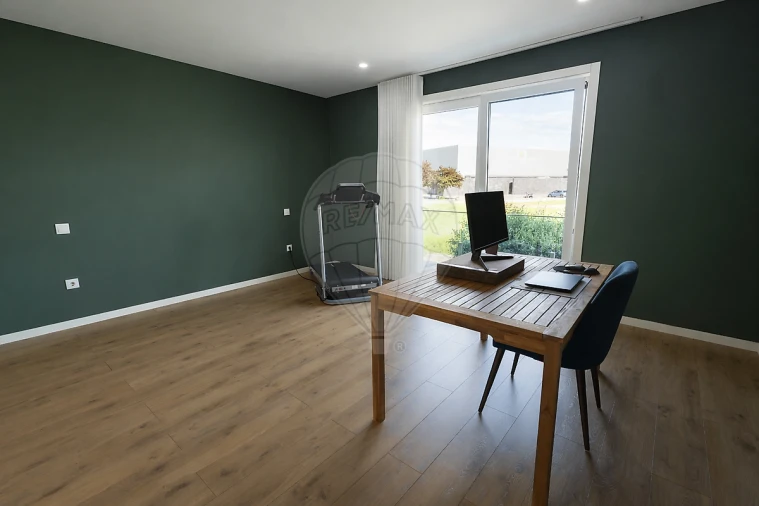 Moradia T3 para Venda em Abragão Foto 35