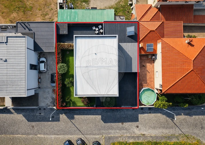 Moradia T3 para Venda em Abragão Foto 6