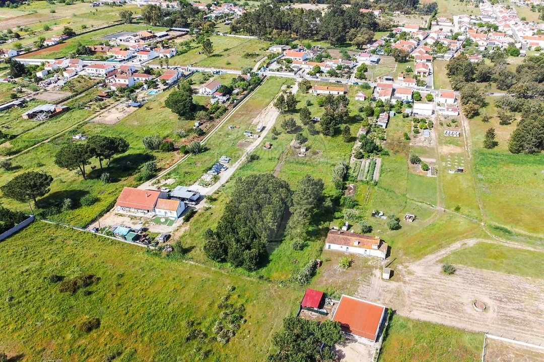 Moradia T1 para Venda em Coruche, Fajarda e Erra Foto 4