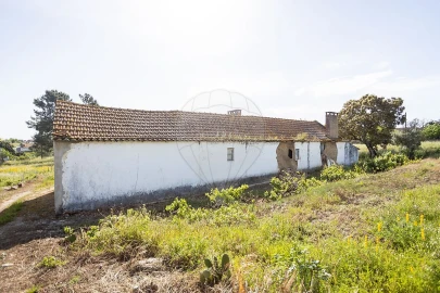 Moradia T1 para Venda em Coruche, Fajarda e Erra