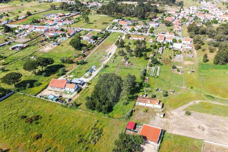 Moradia T1 para Venda em Coruche, Fajarda e Erra Foto 4