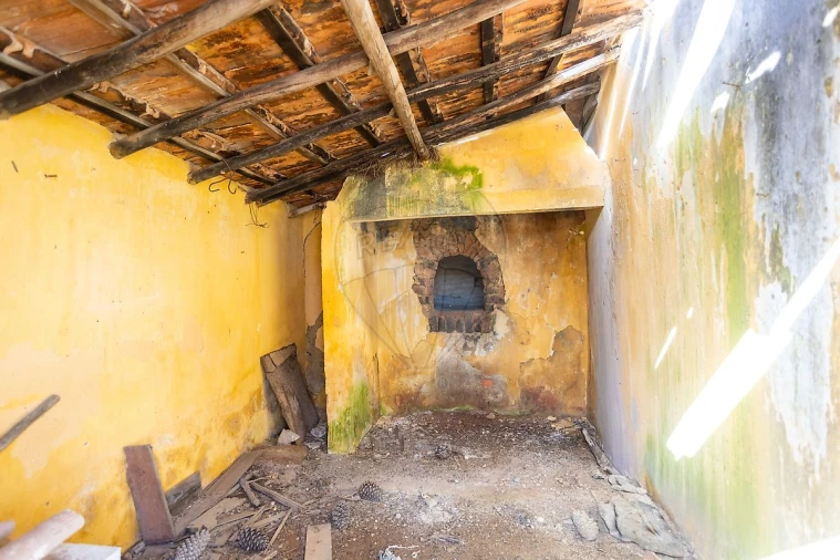 Moradia T1 para Venda em Coruche, Fajarda e Erra Foto 9