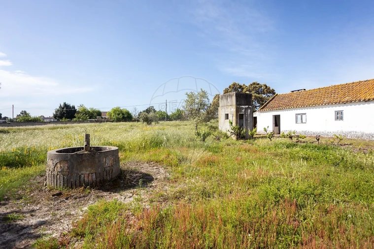 Moradia T1 para Venda em Coruche, Fajarda e Erra Foto 11